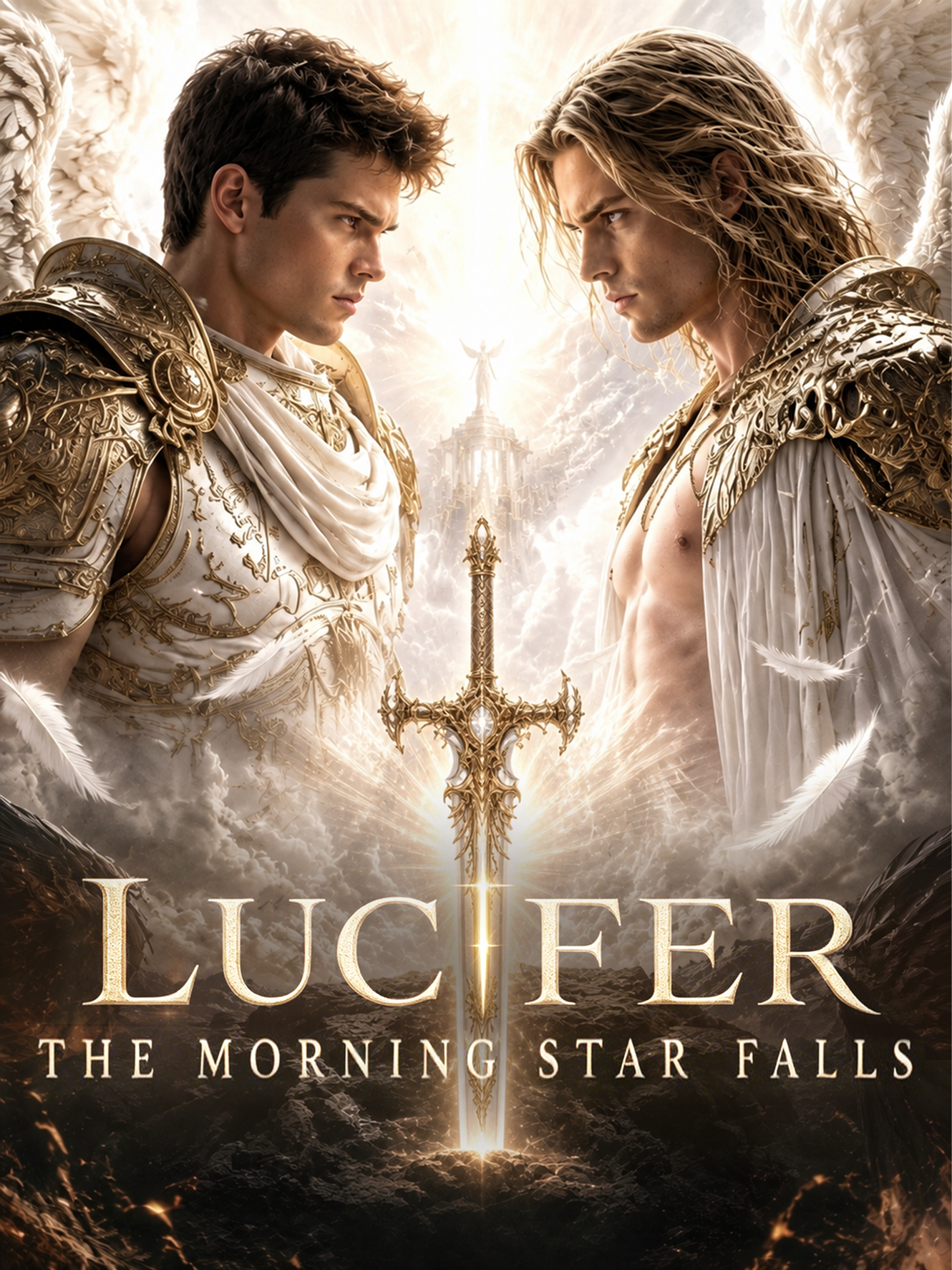 Lucifer: The Morning Star Falls