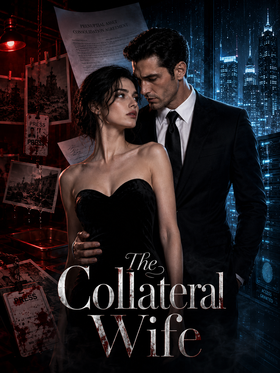 The Collateral Wife