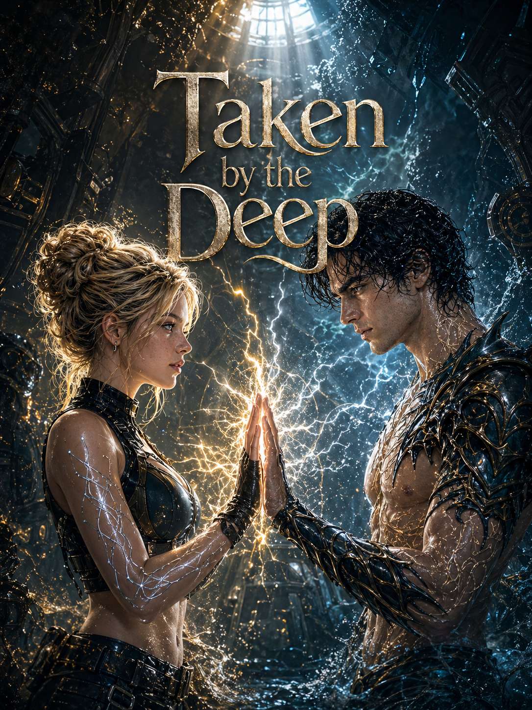 Taken by the Deep