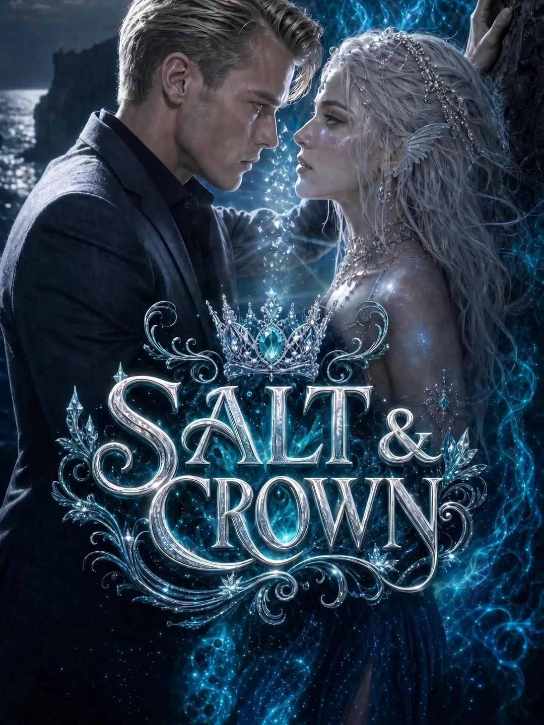 SALT & CROWN
