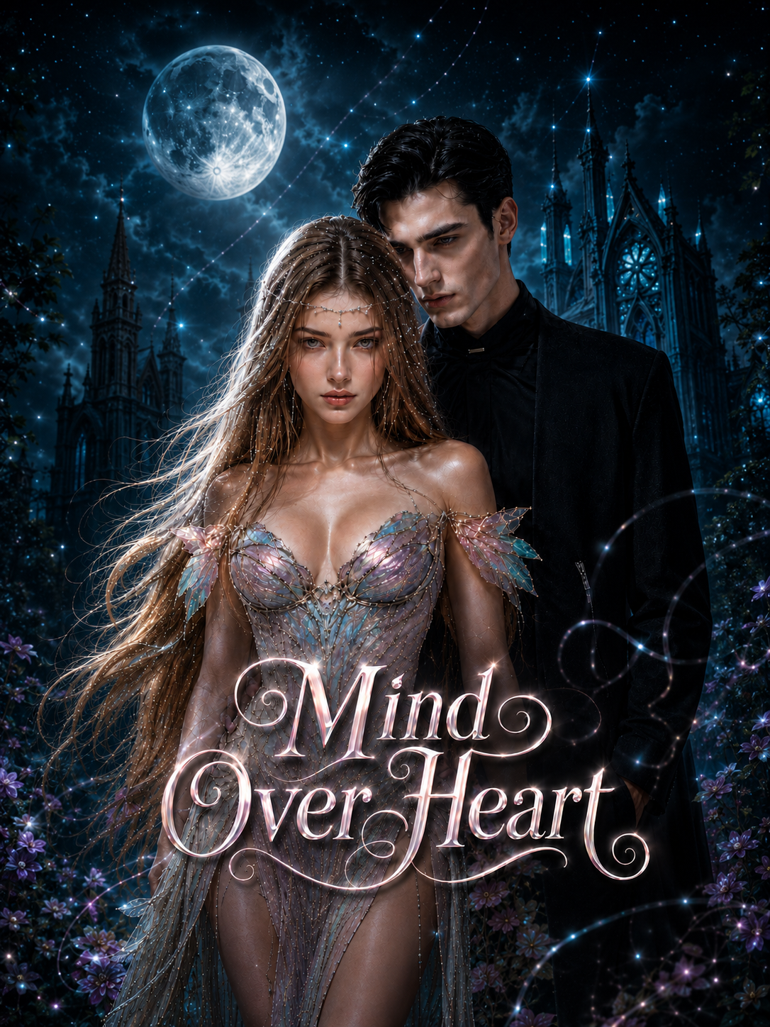 Mind Over Heart