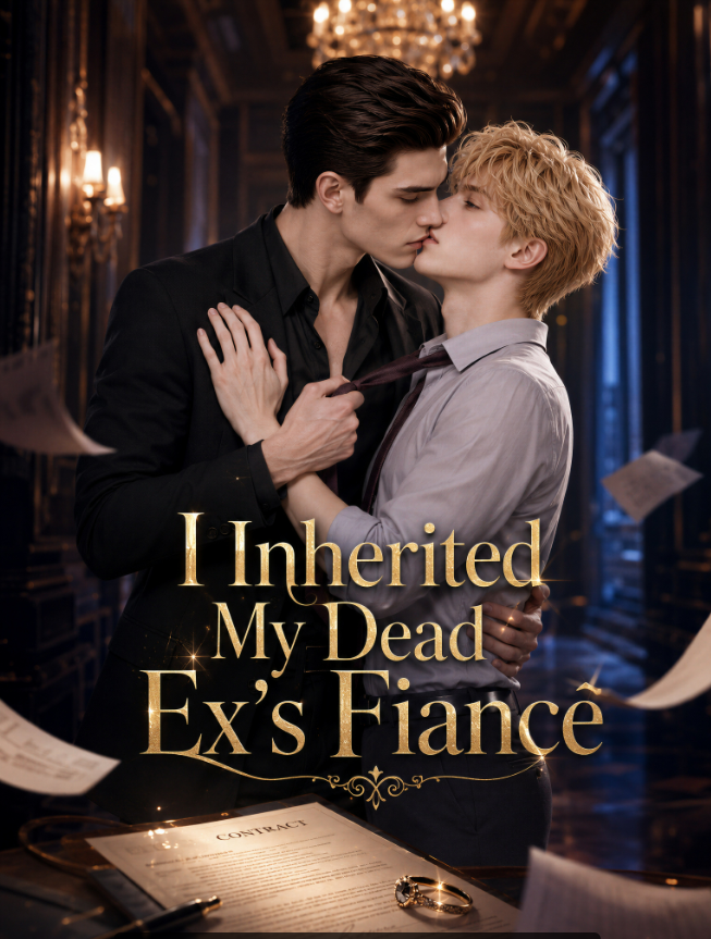 I Inherited My Dead Ex’s Fiancé
