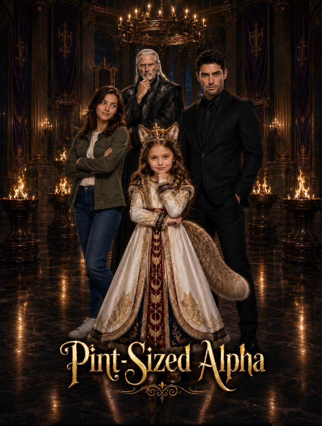 Pint-Sized Alpha