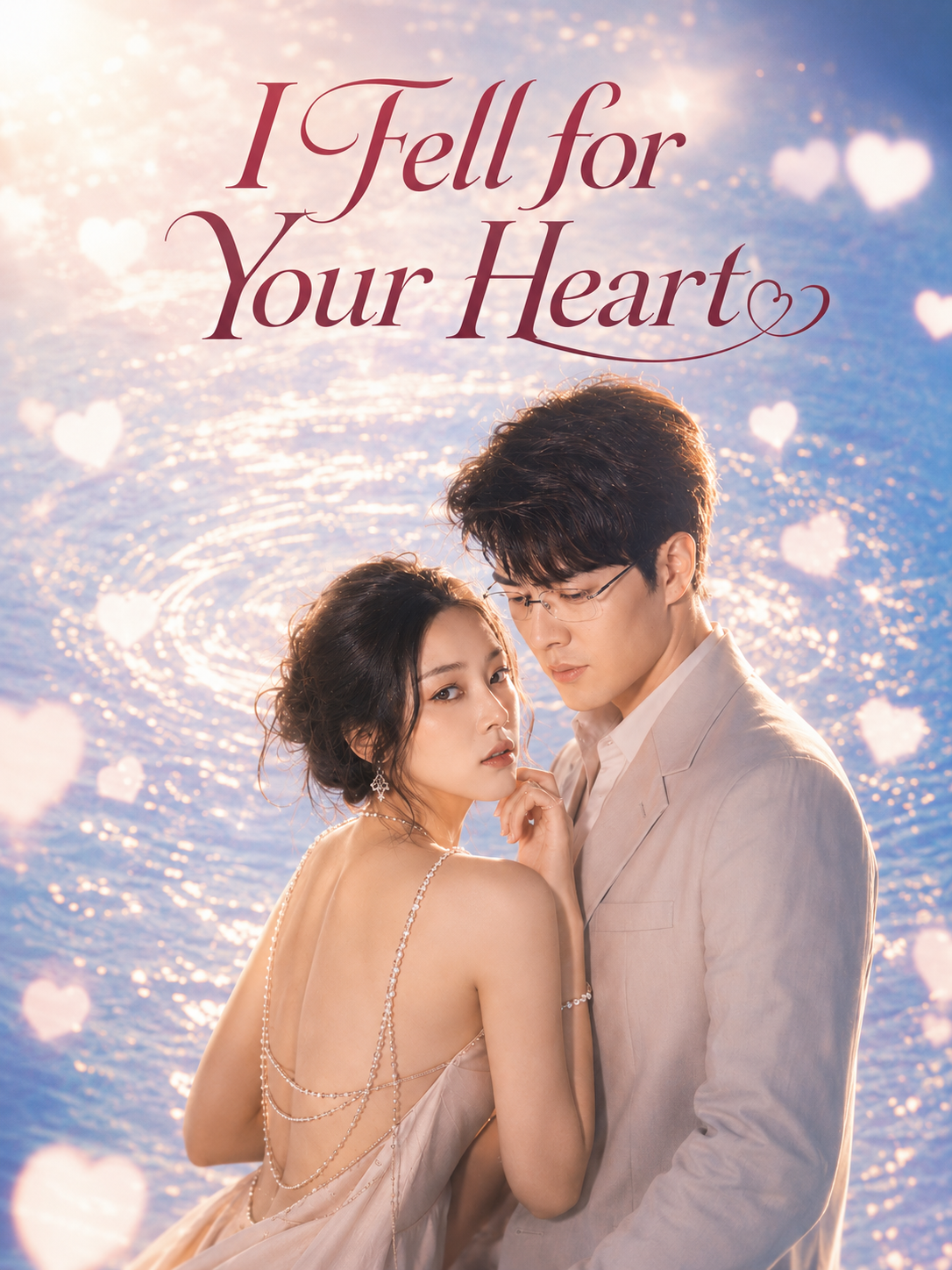 I Fell for Your Heart