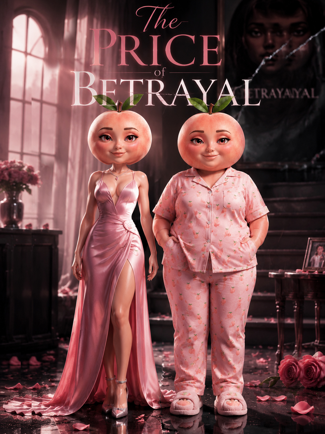 The Price of Betrayal