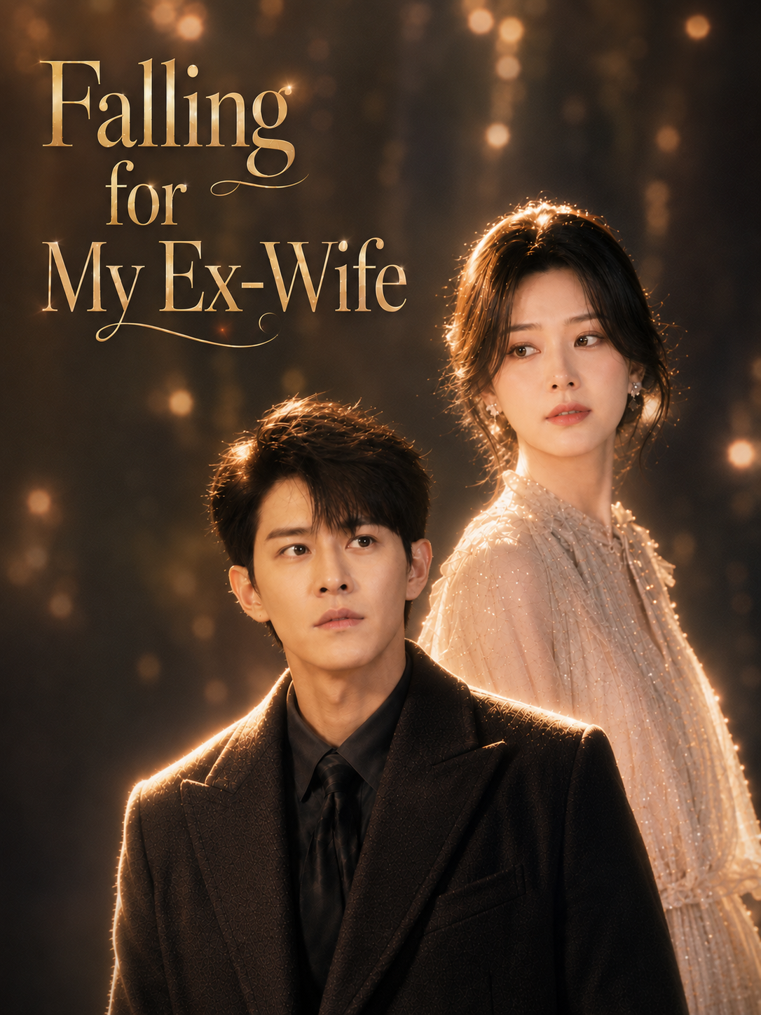 Falling for My Ex-Wife