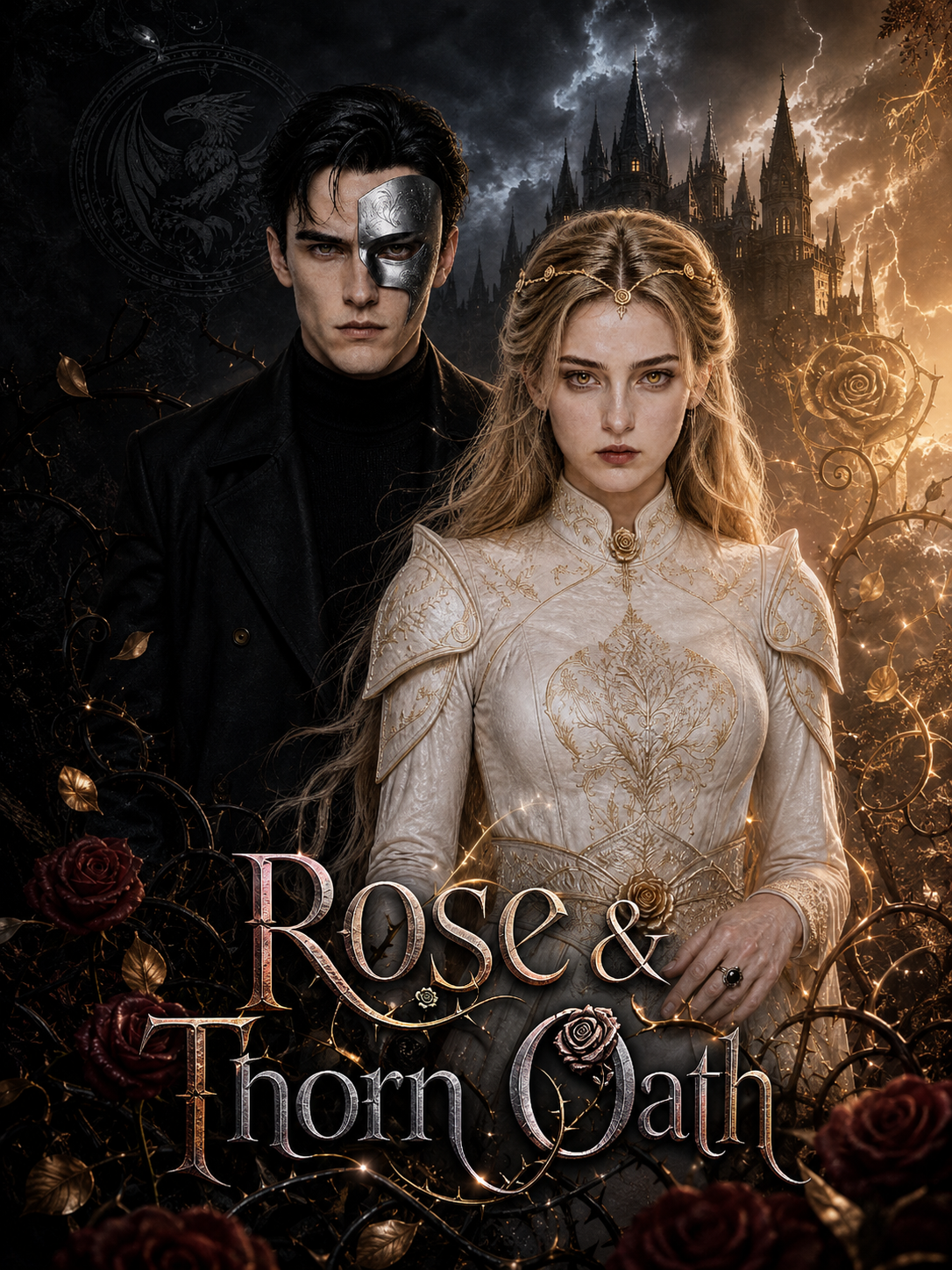 Rose & Thorn Oath