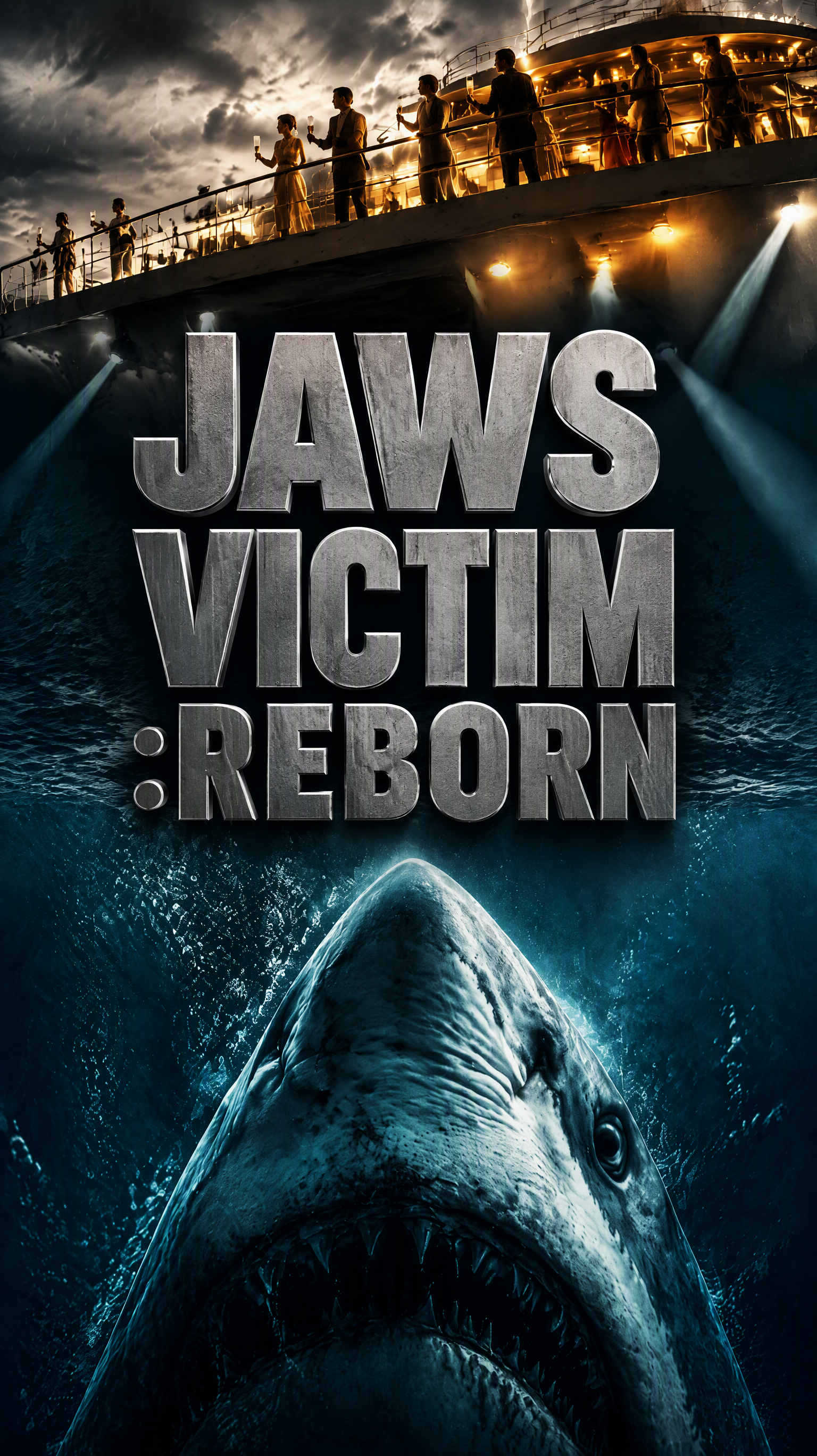Jaws Victim : Reborn