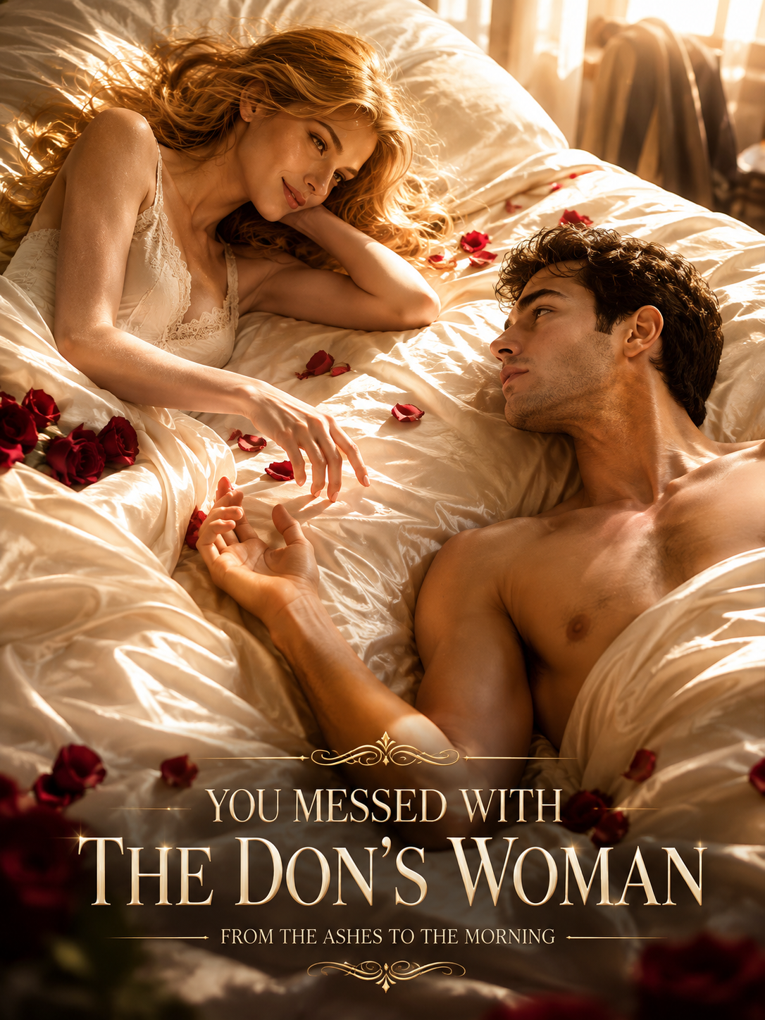 You Messed With the Don's Woman
