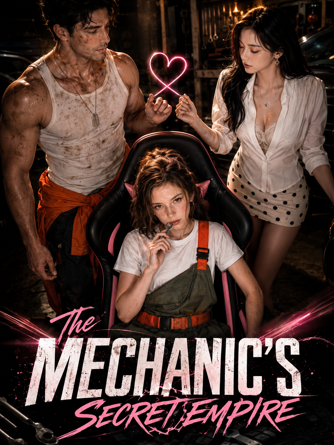 The Mechanic's Secret Empire-2