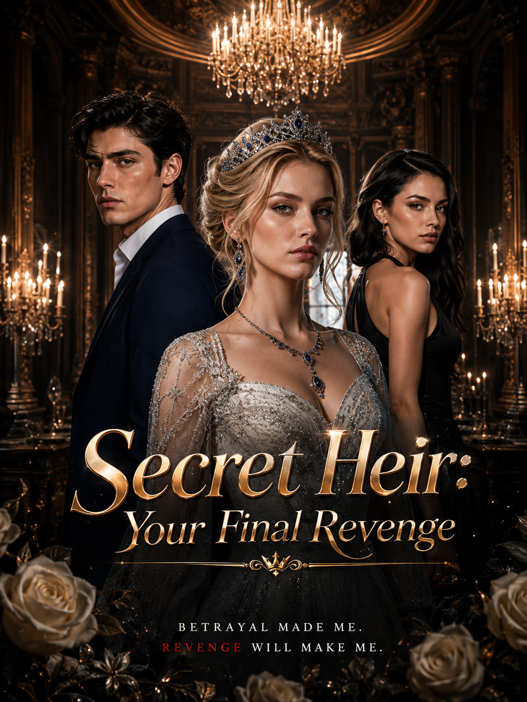 Secret Heir: Your Final Revenge