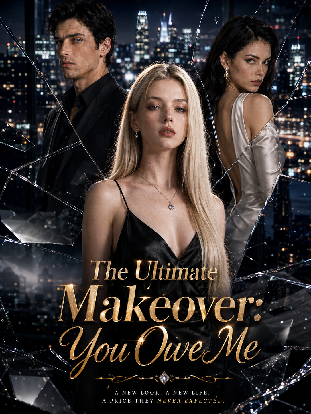 The Ultimate Makeover: You Owe Me