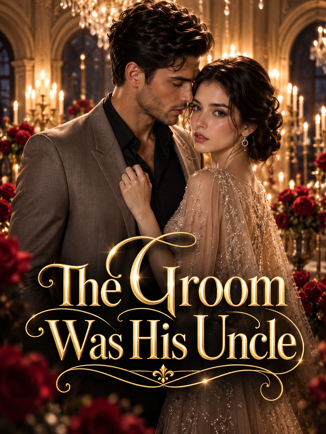 The Groom Was His Uncle