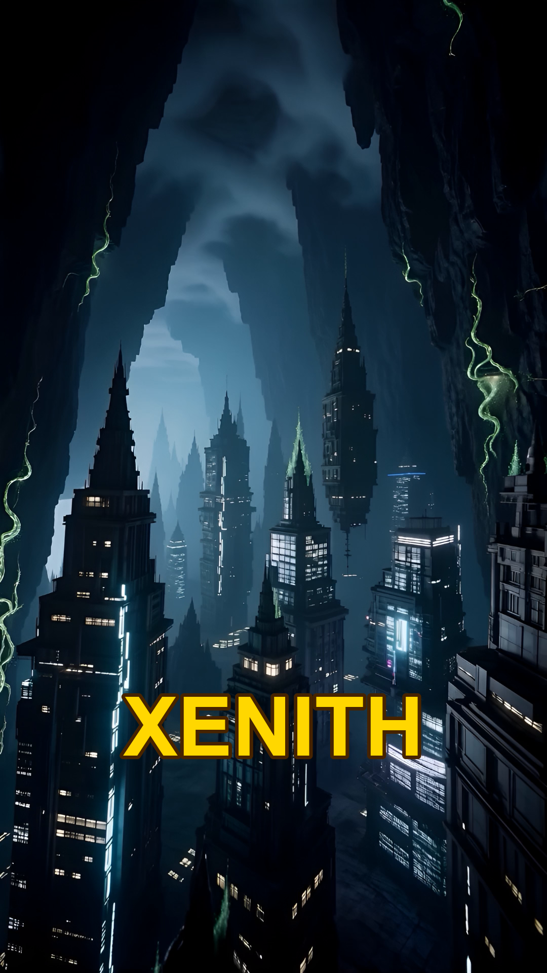 XENITH QUEST