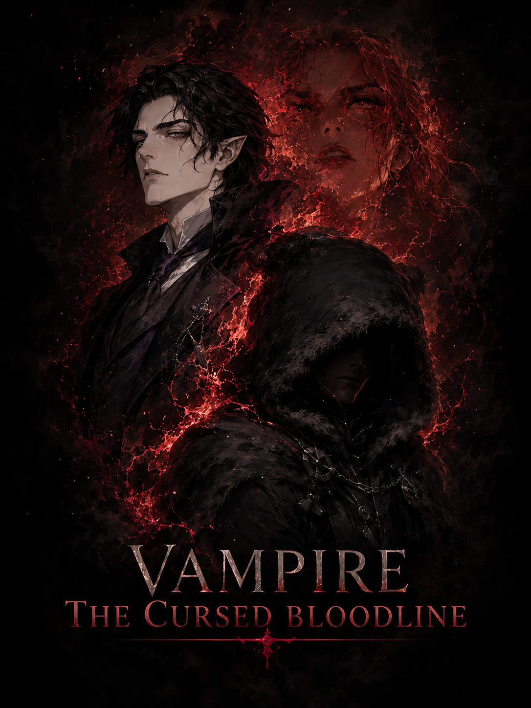 Vampire: The Cursed Bloodline