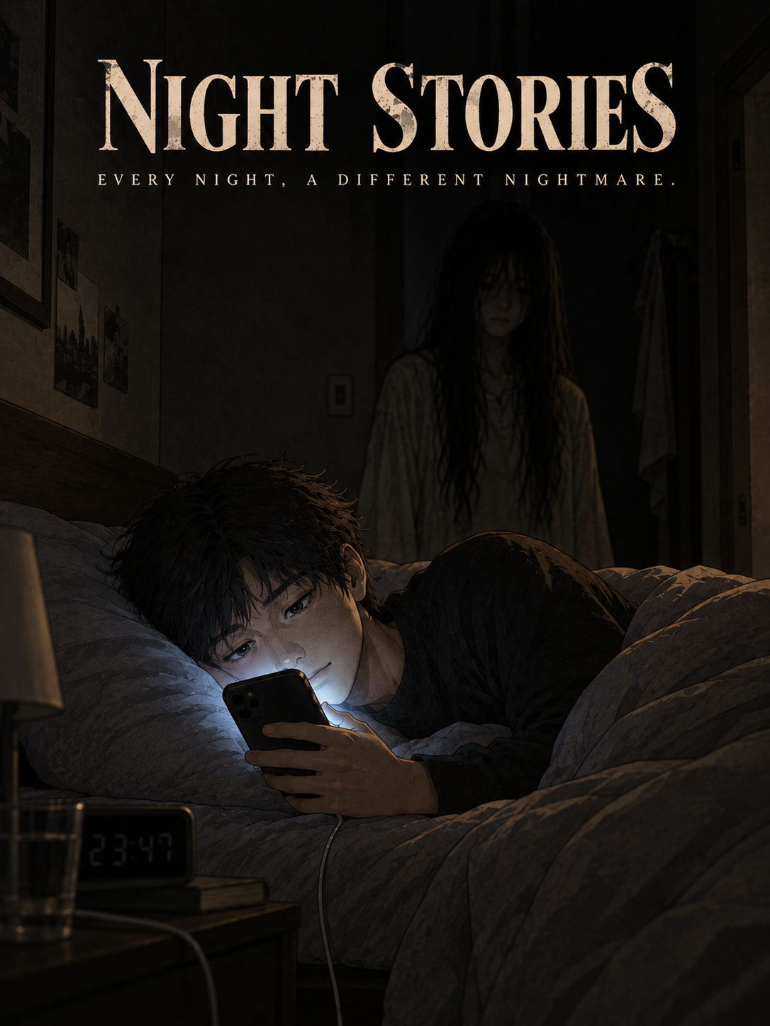 Night Stories
