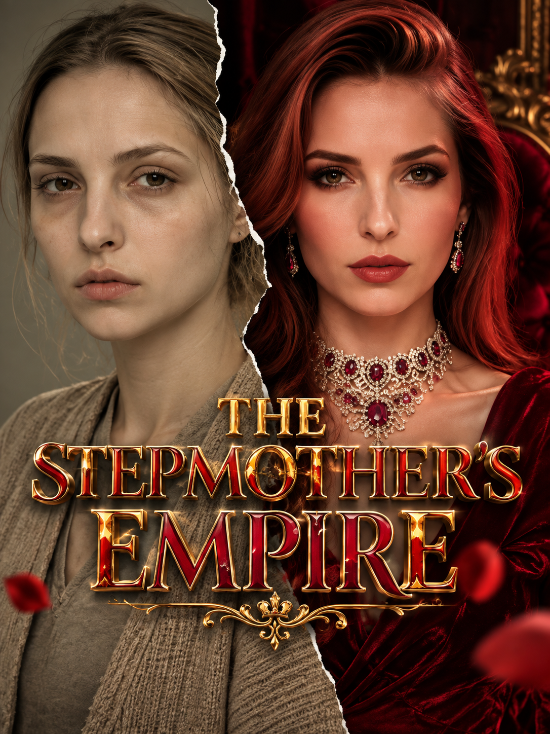 The Stepmother's Empire