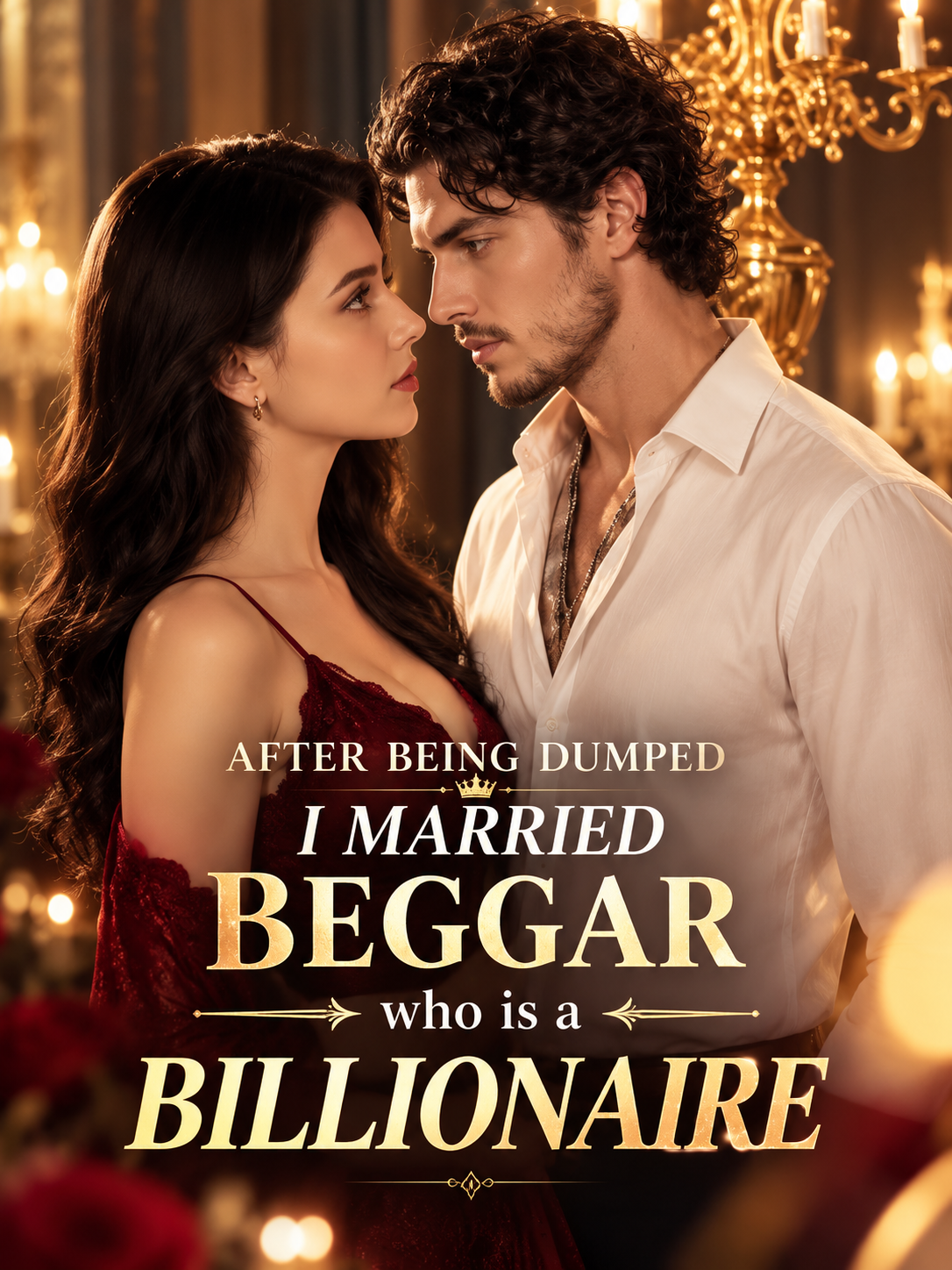 After Being Dumped,I Married a Beggar Who's a Billionaire
