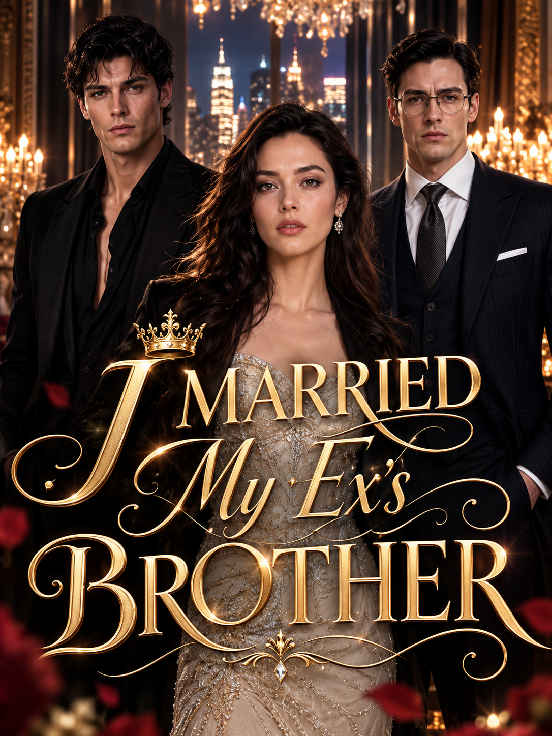 I Married My Ex's Brother