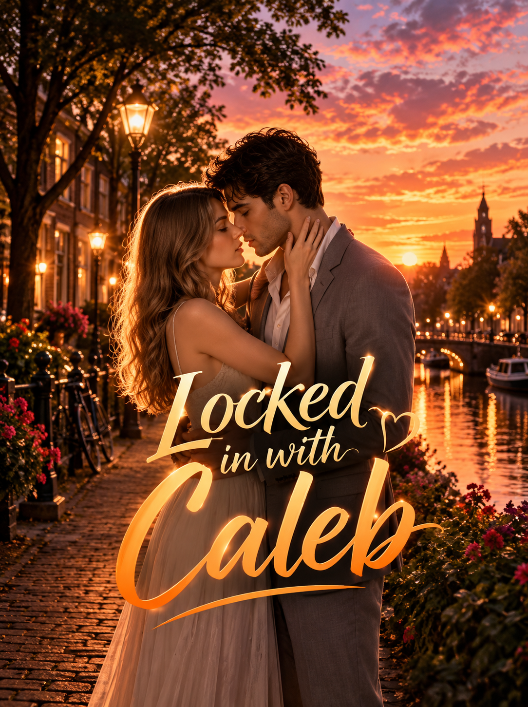 Locked In With Caleb