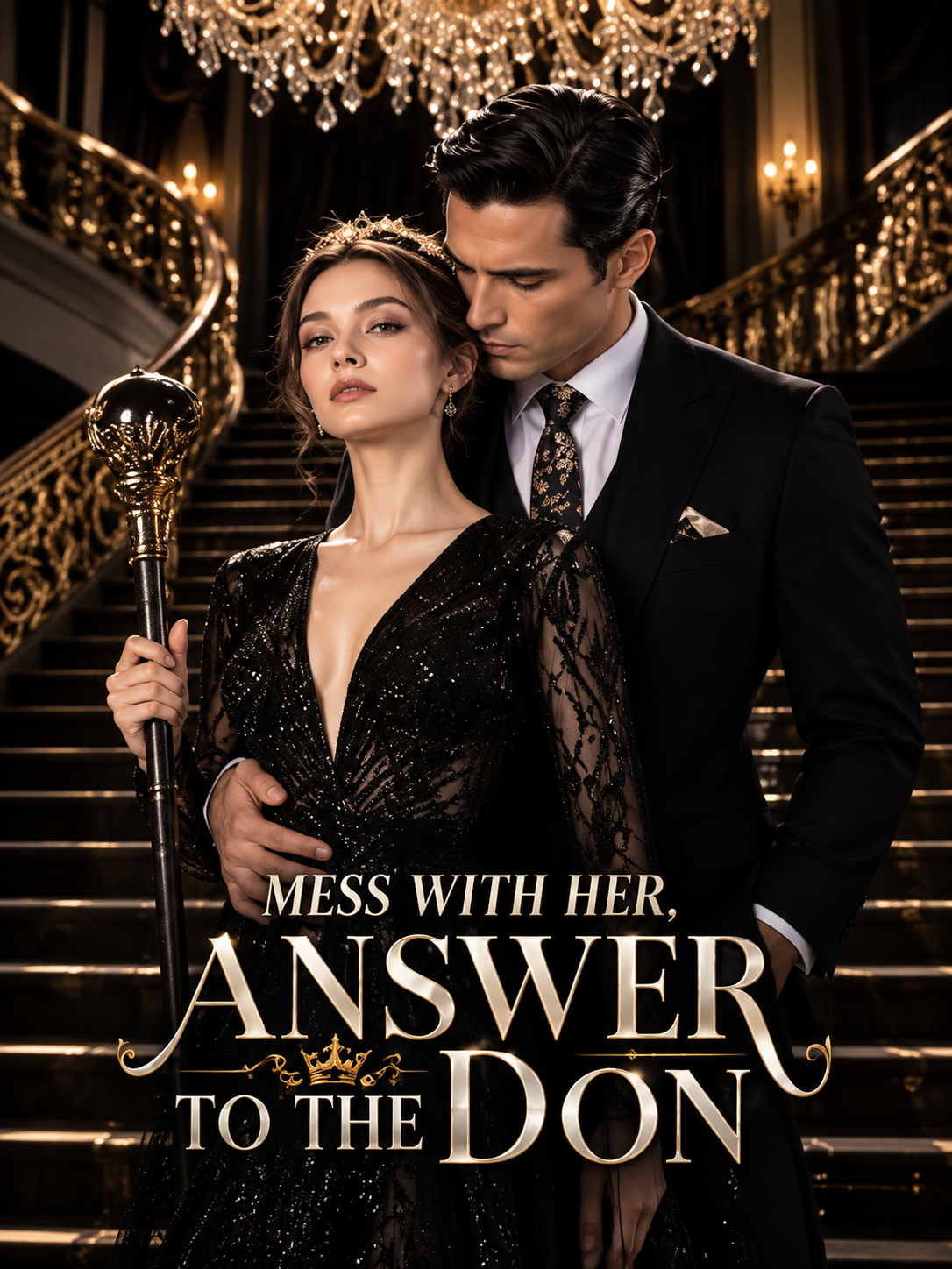 Mess With Her , Answer To The Don