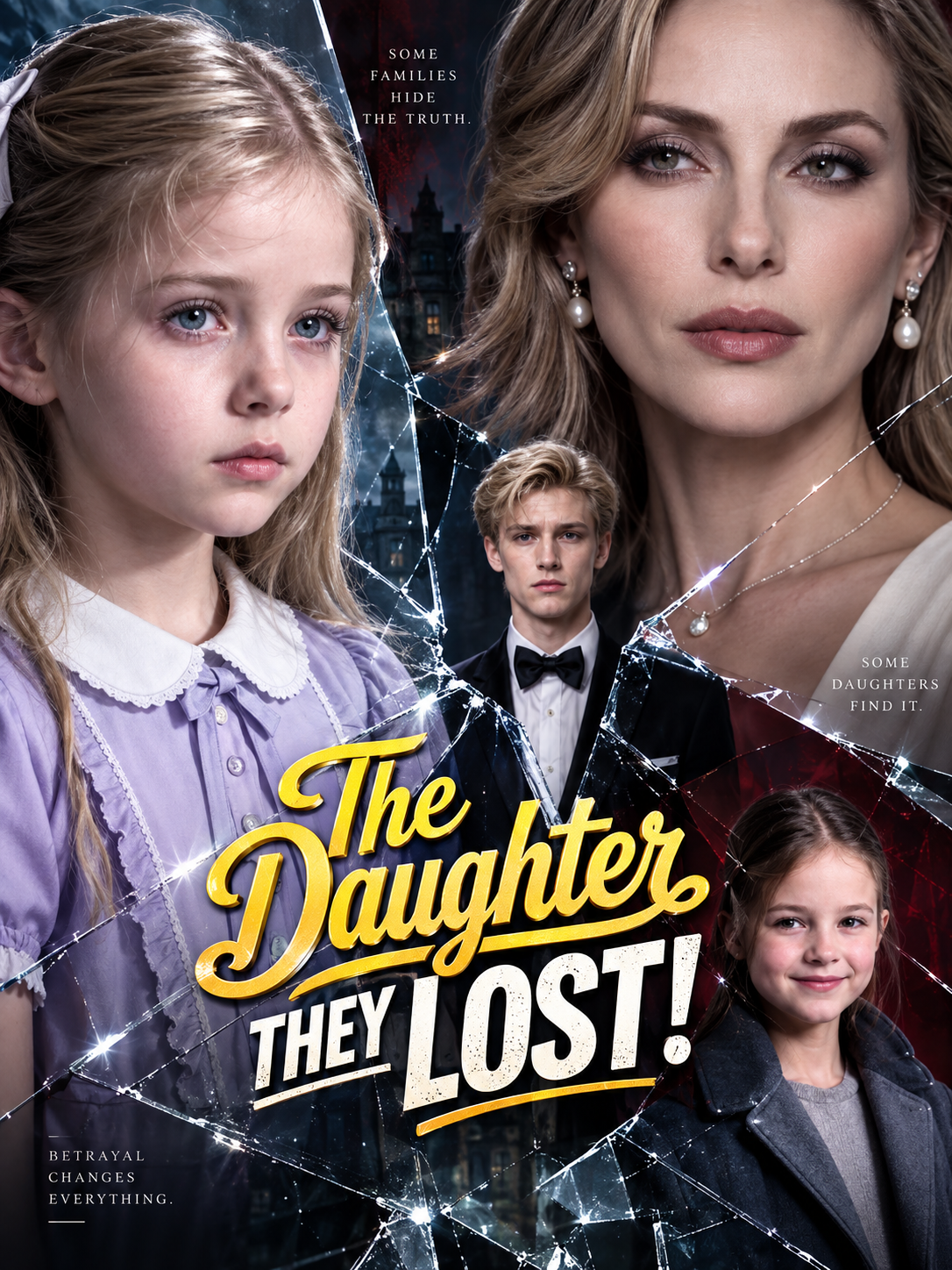 The Daughter They Lost