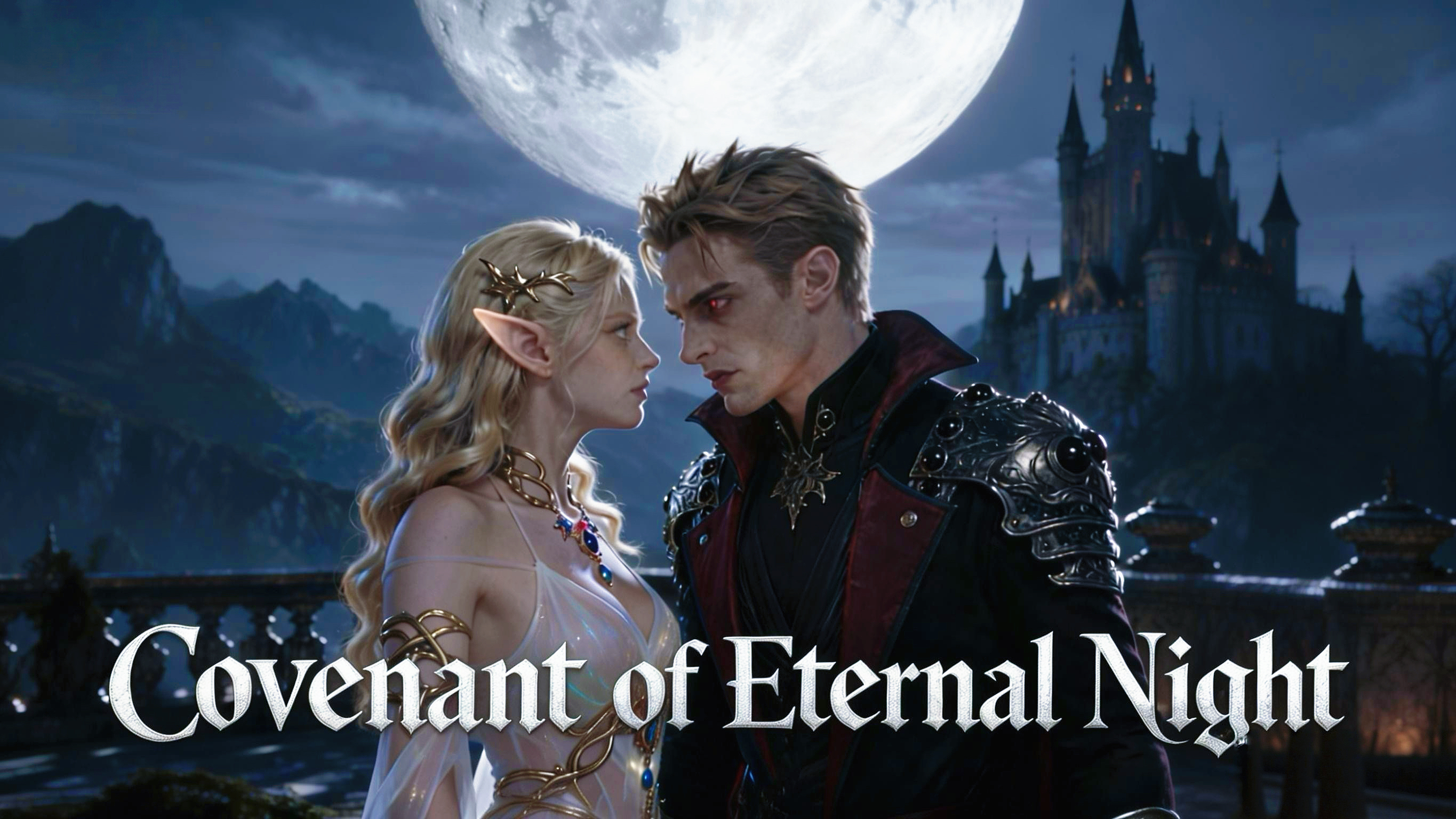Covenant of Eternal Night