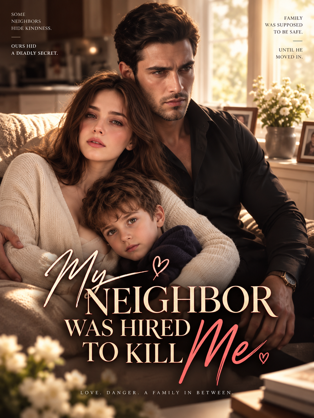 My Neighbor Was Hired To Kill Me