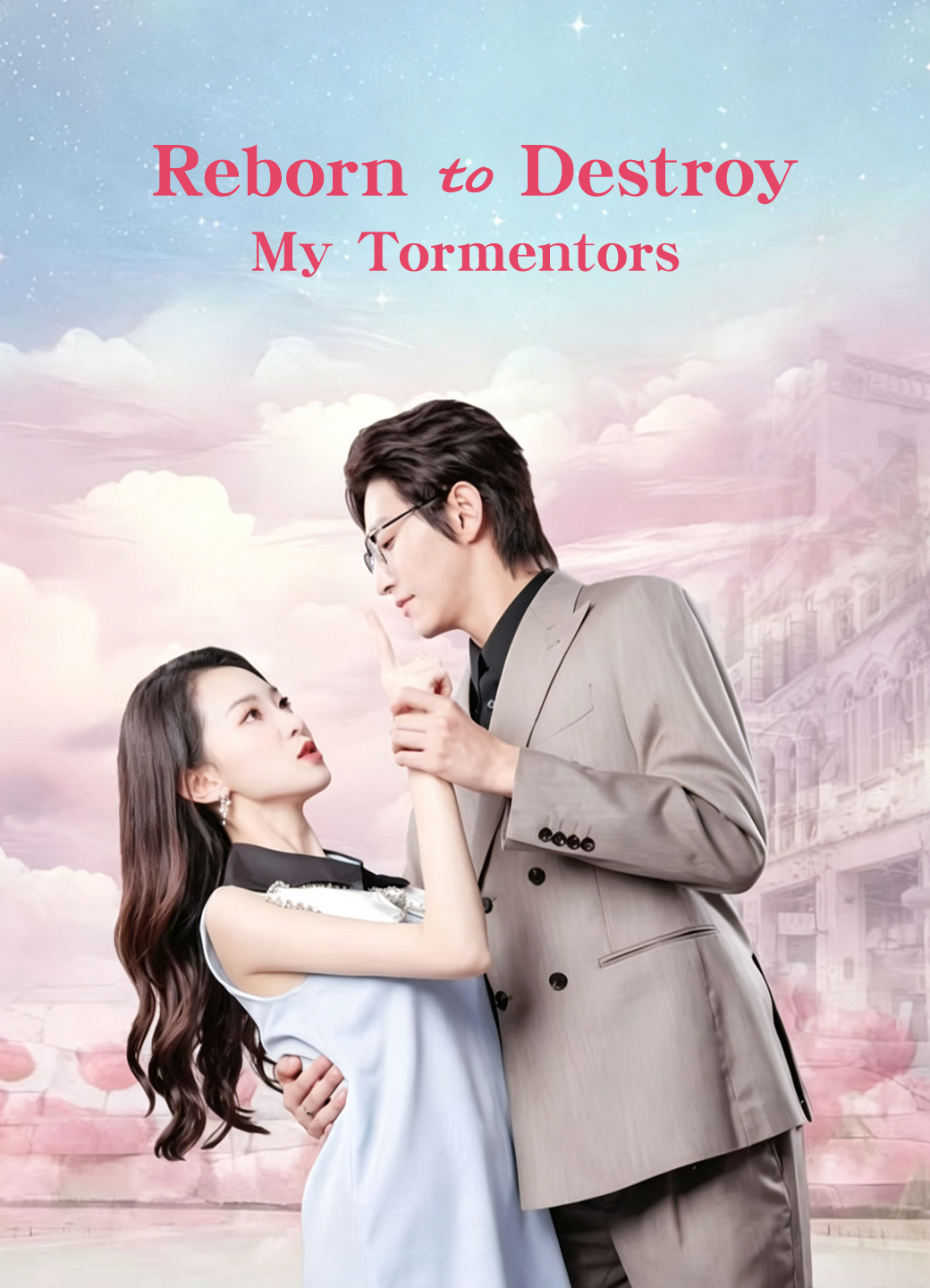 Reborn to Destroy My Tormentors
