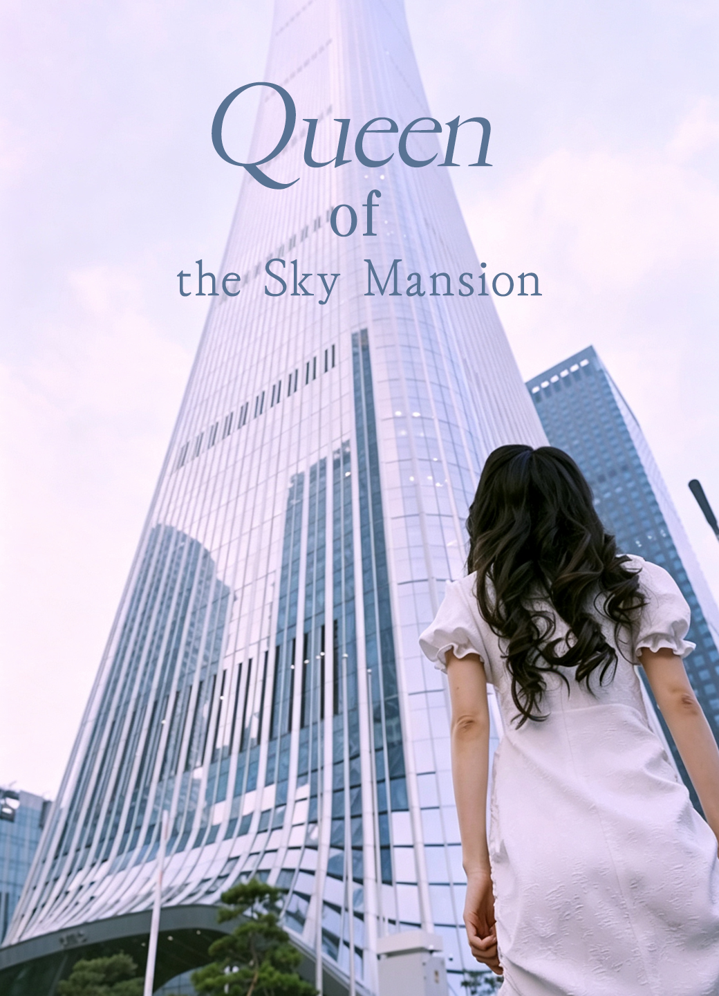 Queen of the Sky Mansion