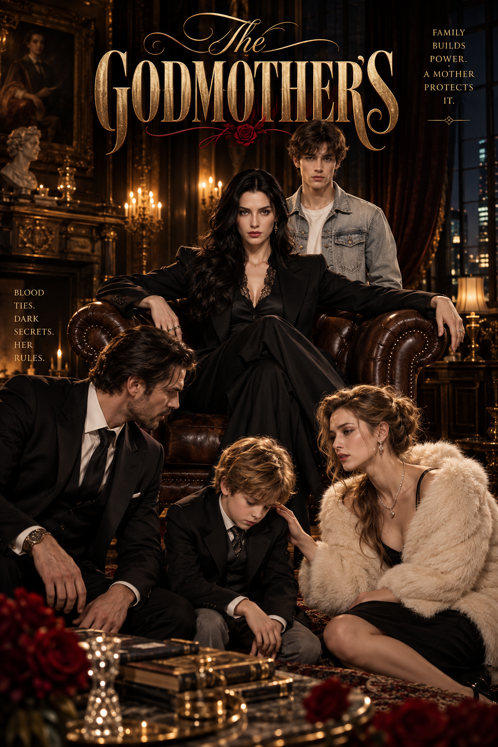 The Godmother