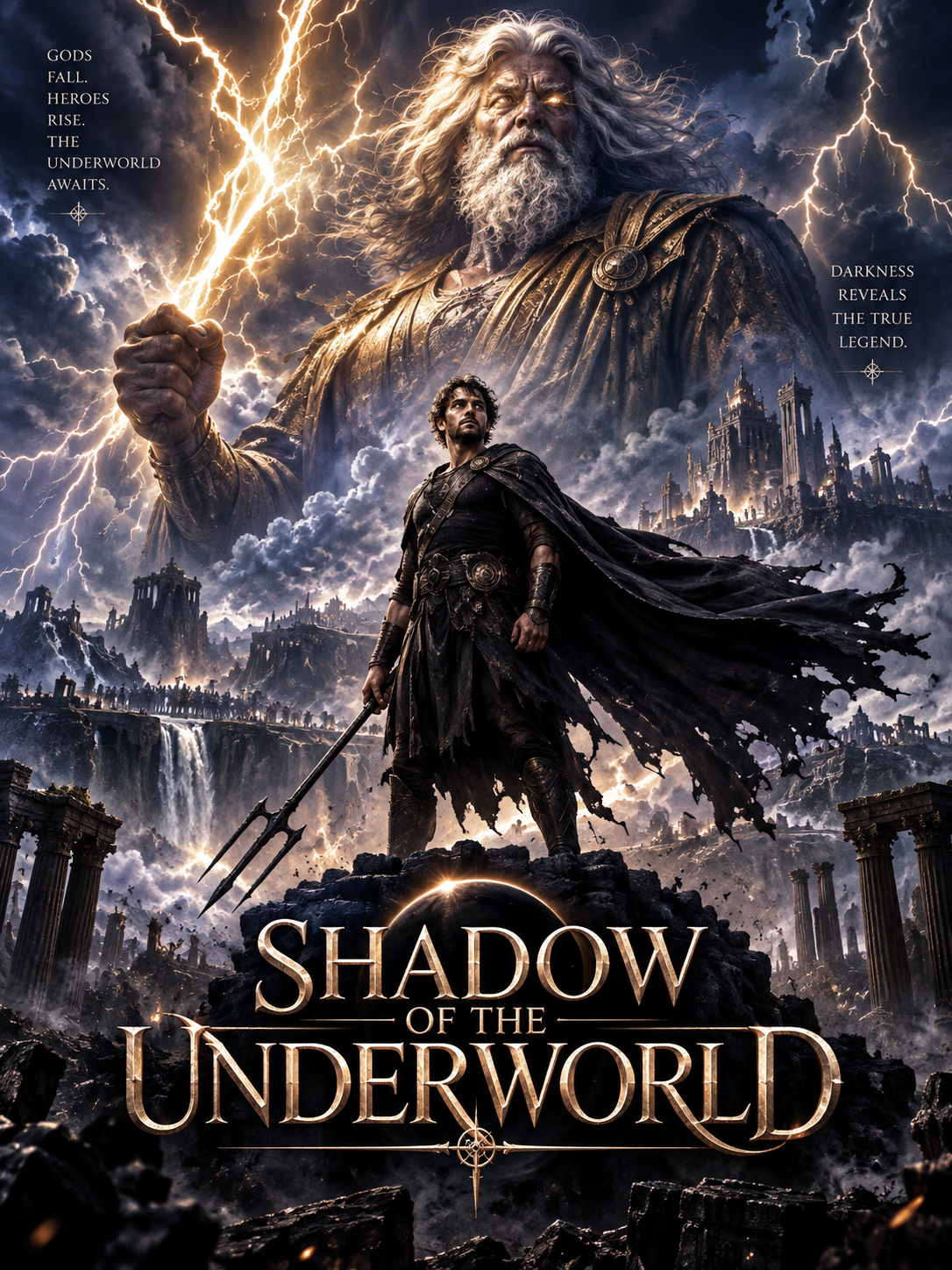 Shadow of the Underworld