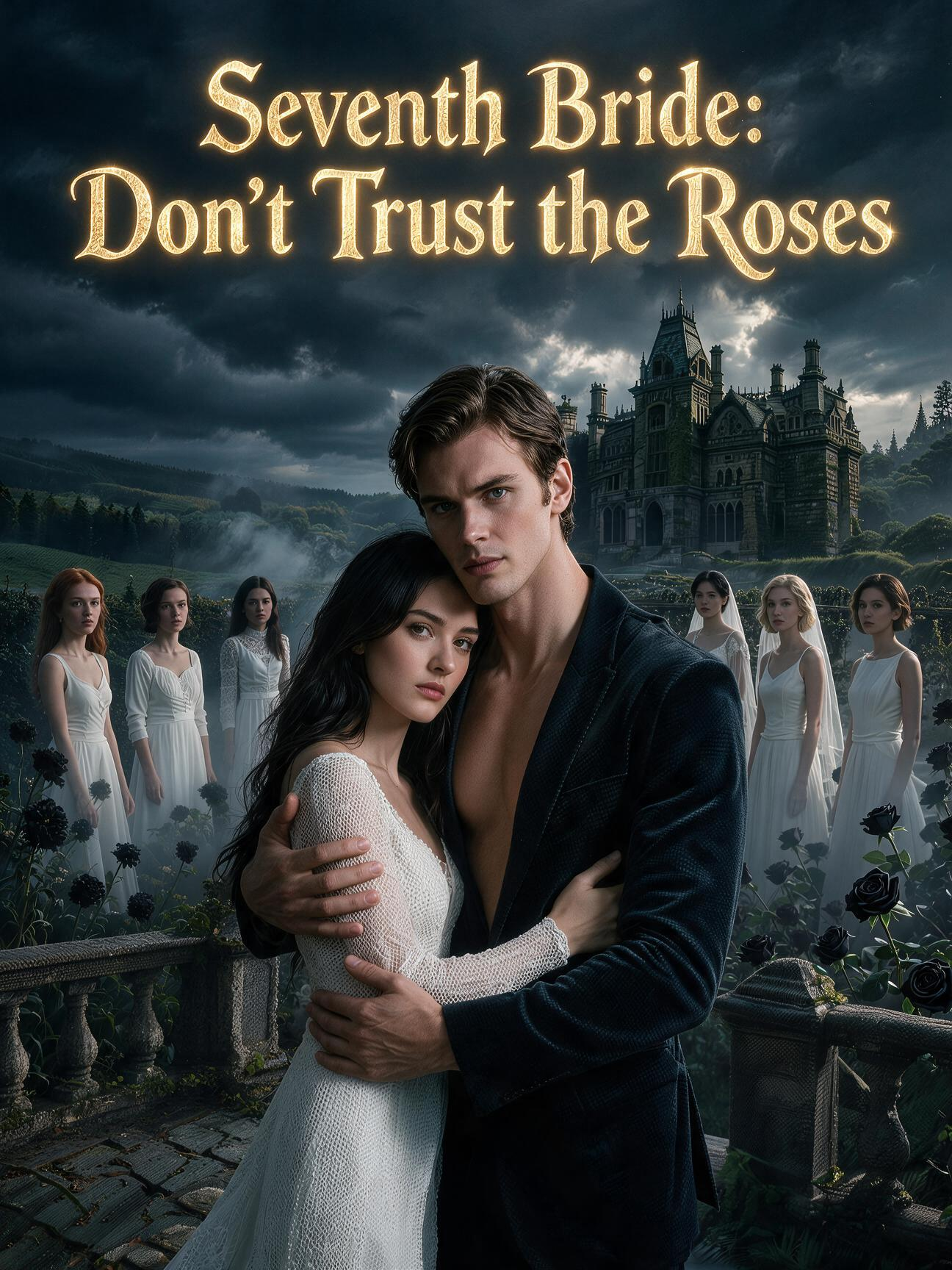 Seventh Bride:Don't Trust the Roses