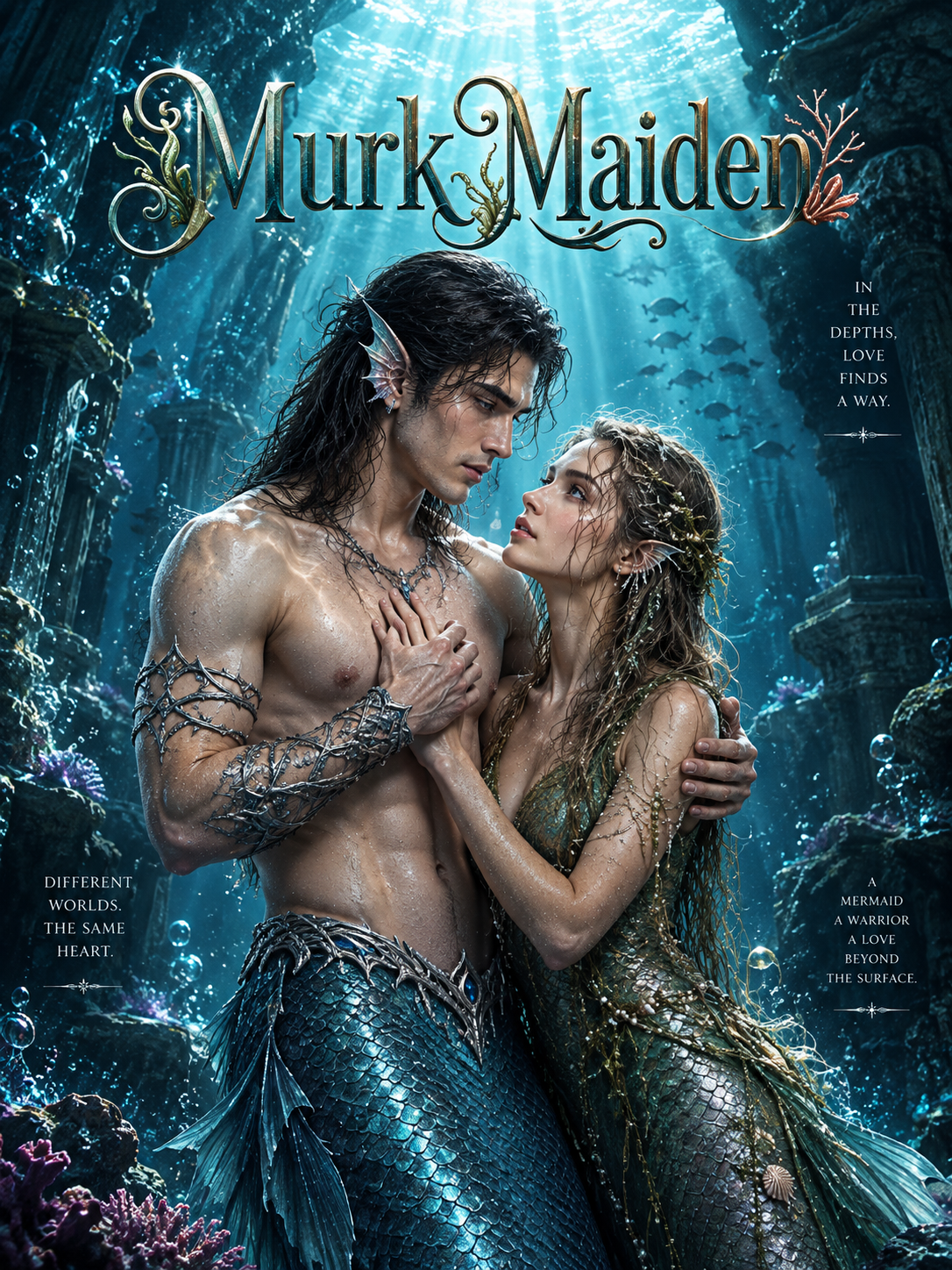 Murk Maiden