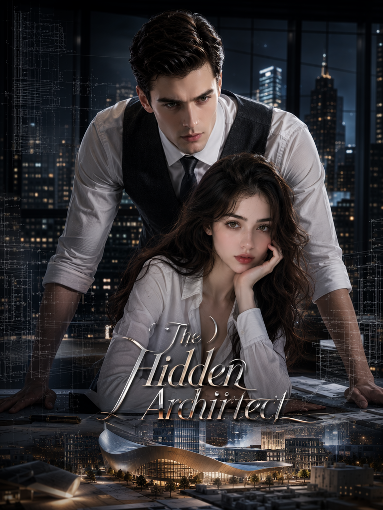 The Hidden Architect