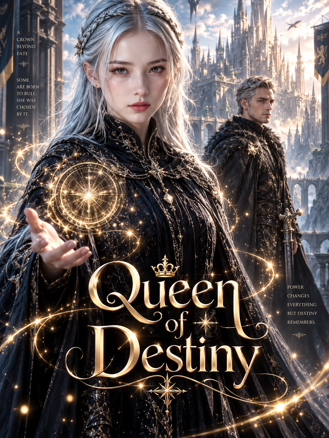 Queen of Destiny