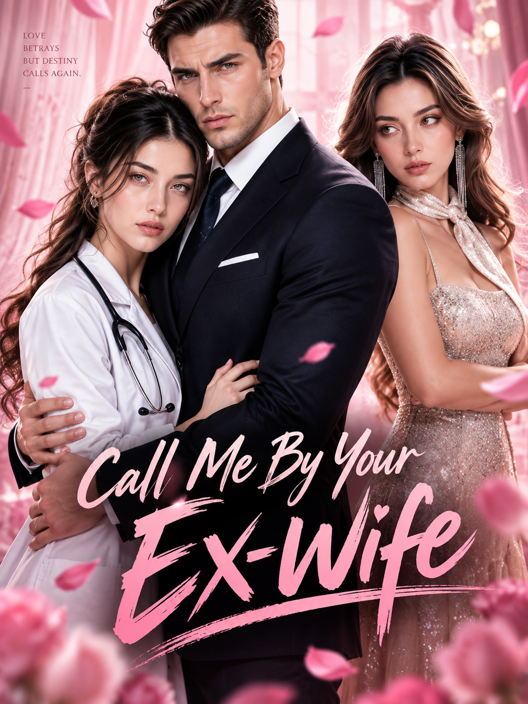 Call Me By Your Ex-wife