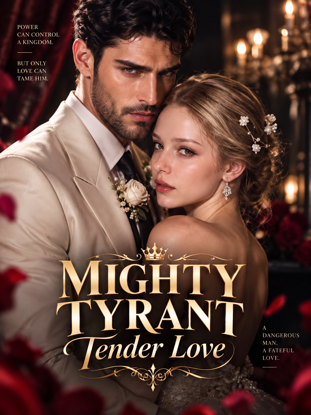 Mighty Tyrant, Tender Love
