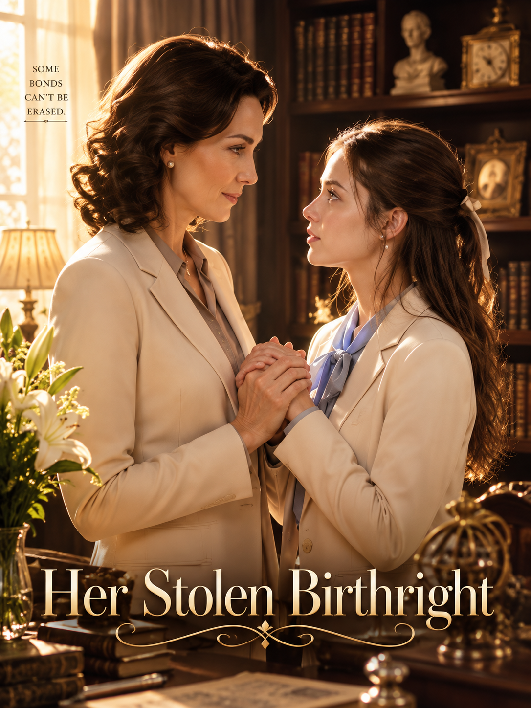 Her Stolen Birthright