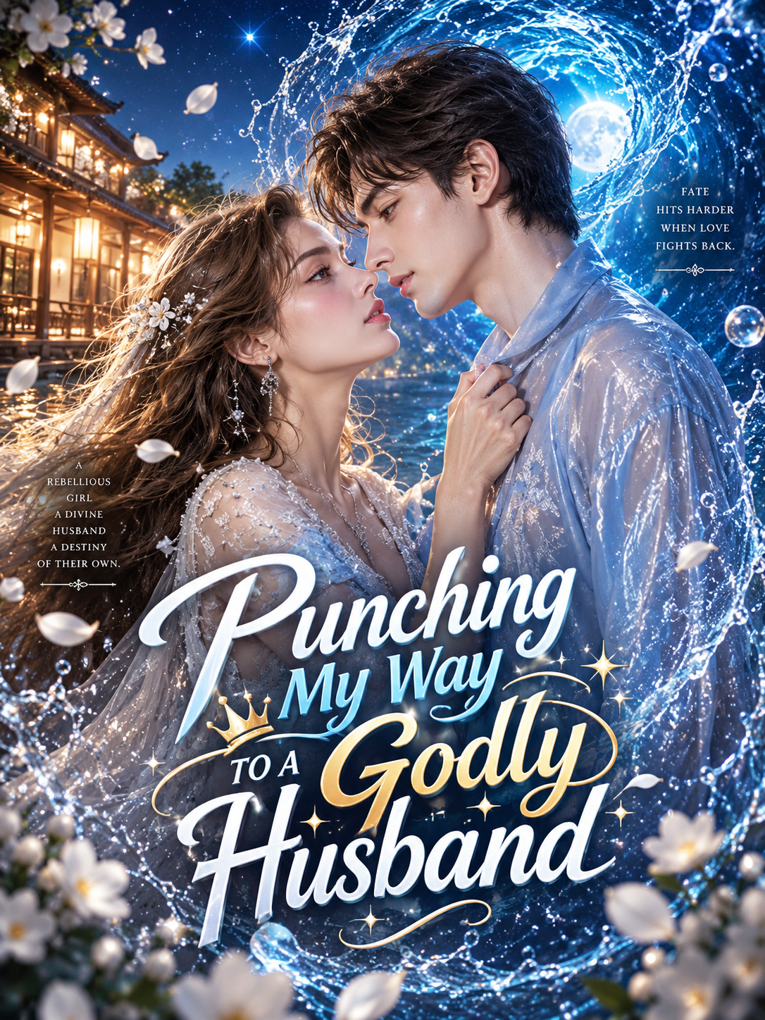 Punching My Way to a Godly Husband