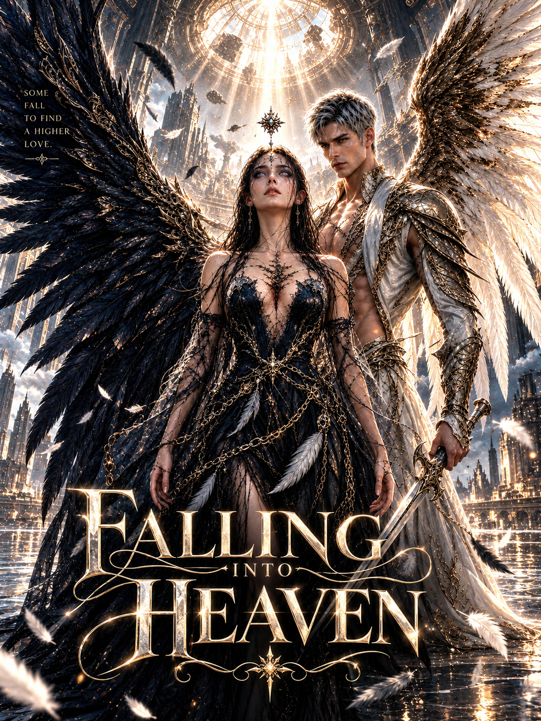 Falling Into Heaven