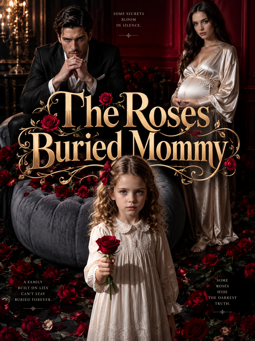 The Roses Buried Mommy