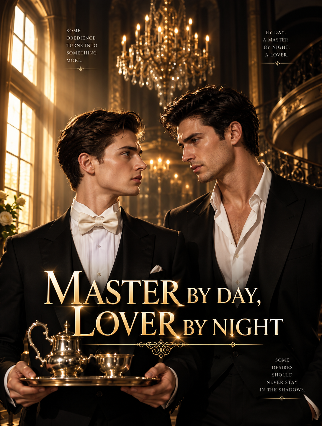 Master by Day, Lover by Night