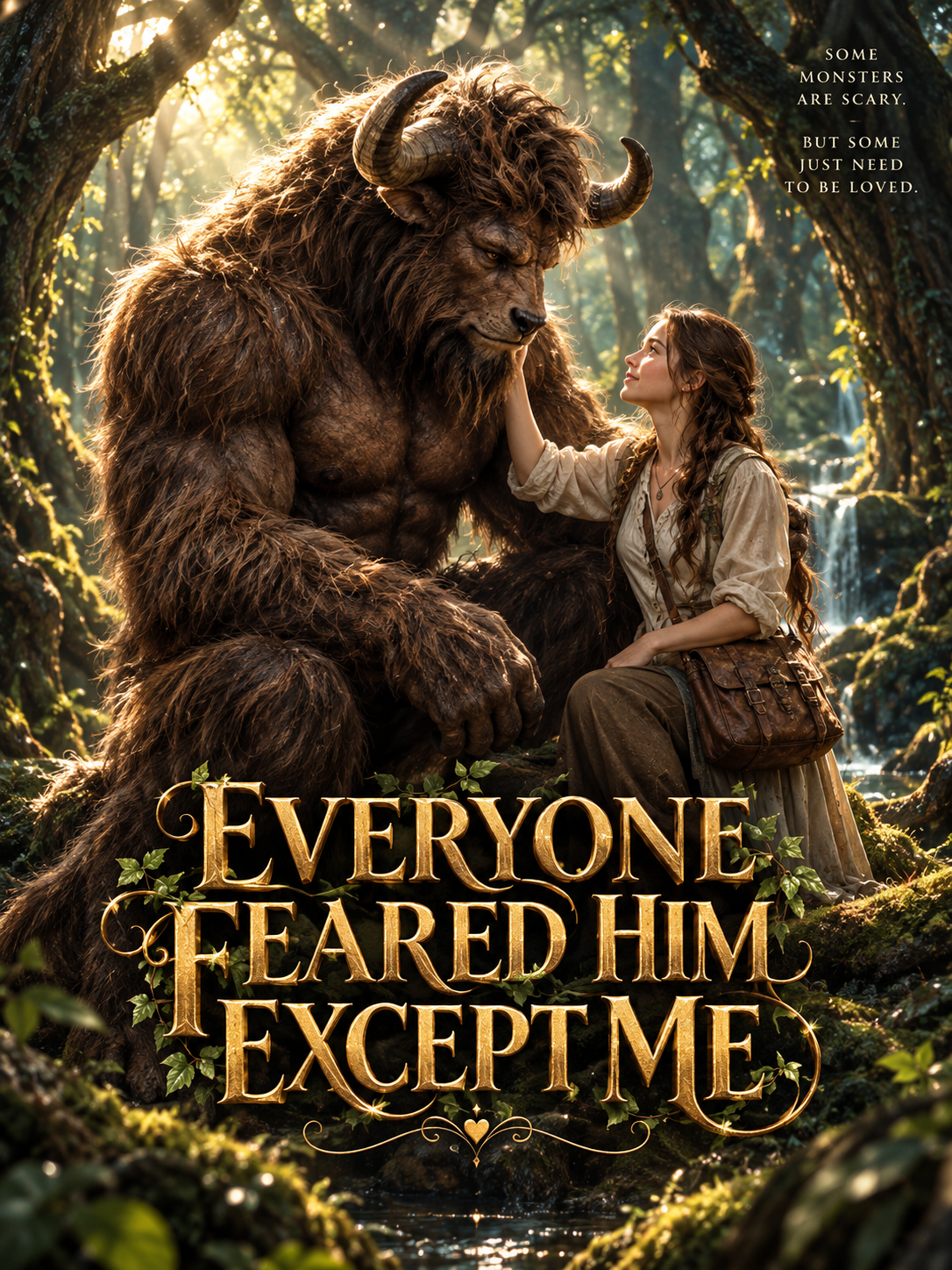 Everyone Feared Him...Except Me