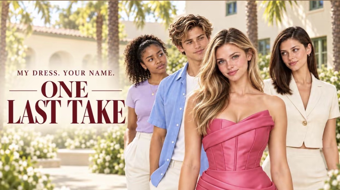 ONE LAST TAKE