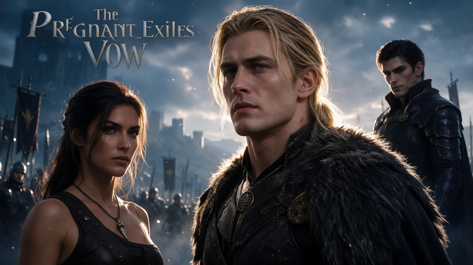 The Pregnant Exiles Vow