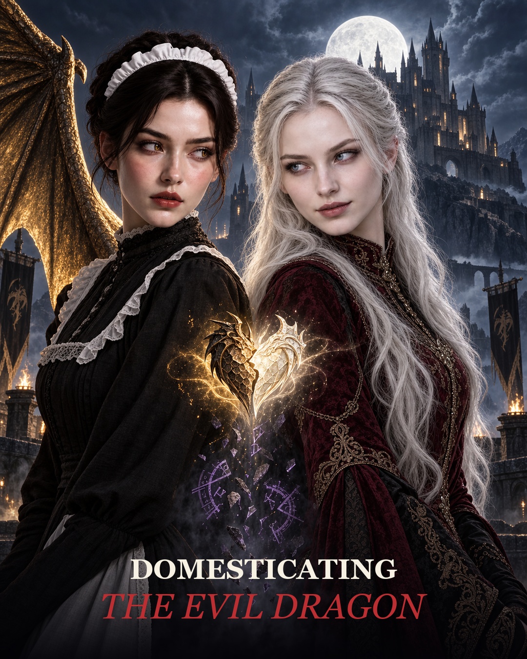 Domesticating the Evil Dragon