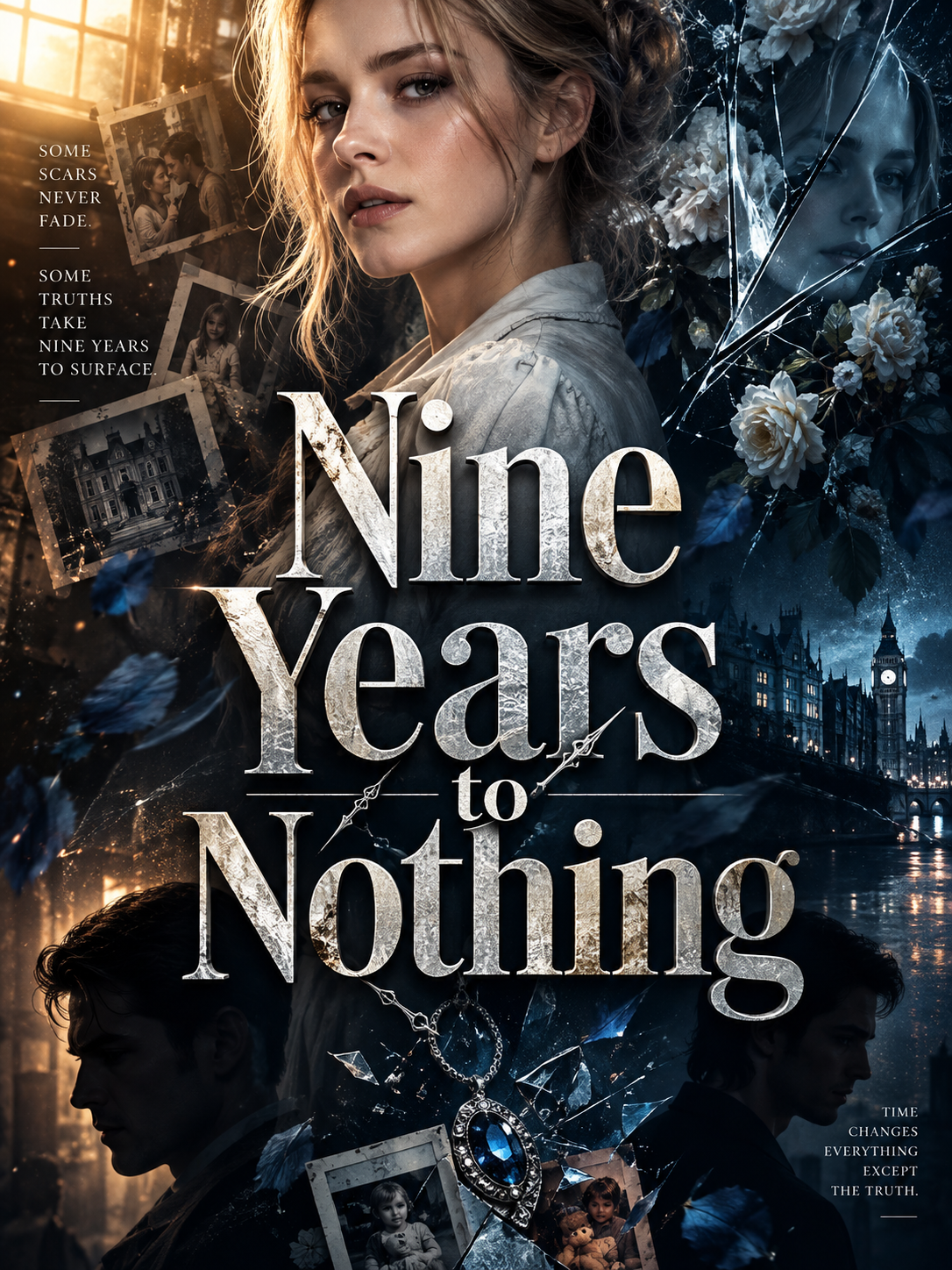 Nine Years to Nothing