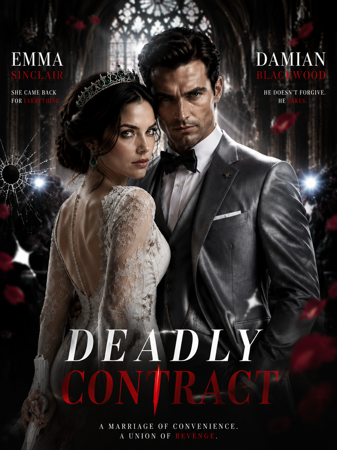 Deadly Contracy