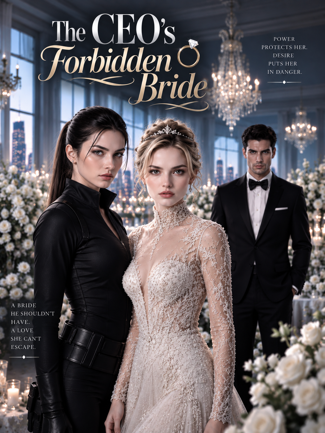 The CEO’s Forbidden Bride